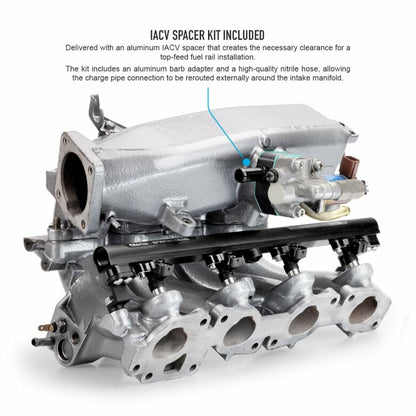 NUKE - Nissan 4cyl SR20DET (S14/S15)