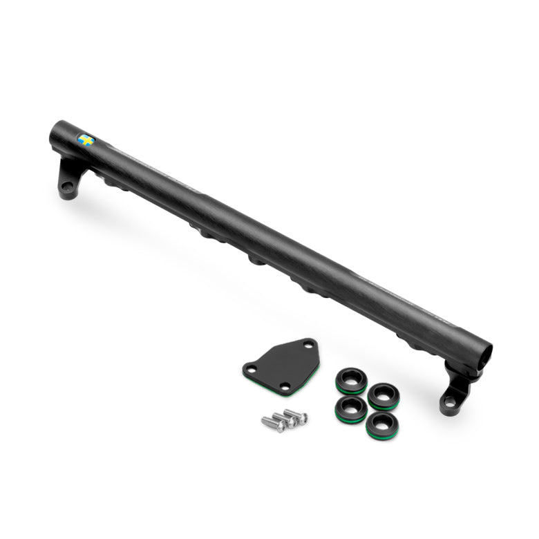 NUKE - Nissan 4cyl SR20DET (S14/S15) - IACV Delete