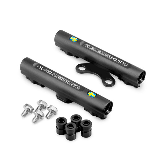 NUKE - Subaru 4cyl EJ