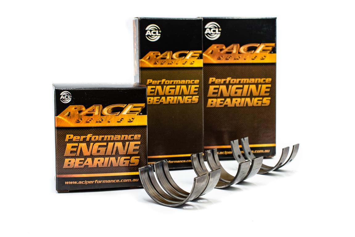 ACL Main bearing set (ACL Race Series) (3M2204H-STD)
