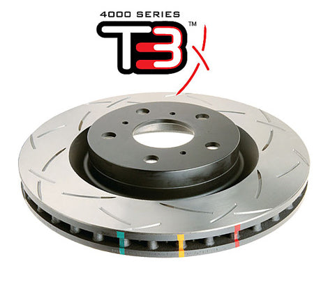 DBA 4000 series - T3