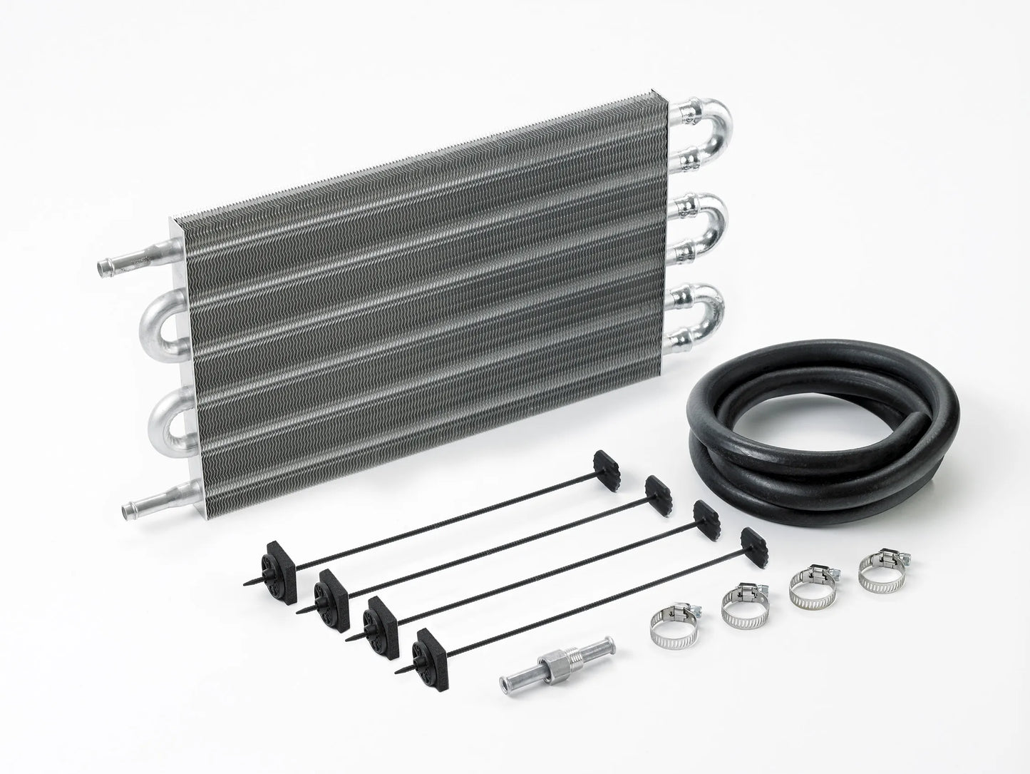 Davies Craig Transmission Oil Cooler V8 & 4WD Engines Ultra-Cool®