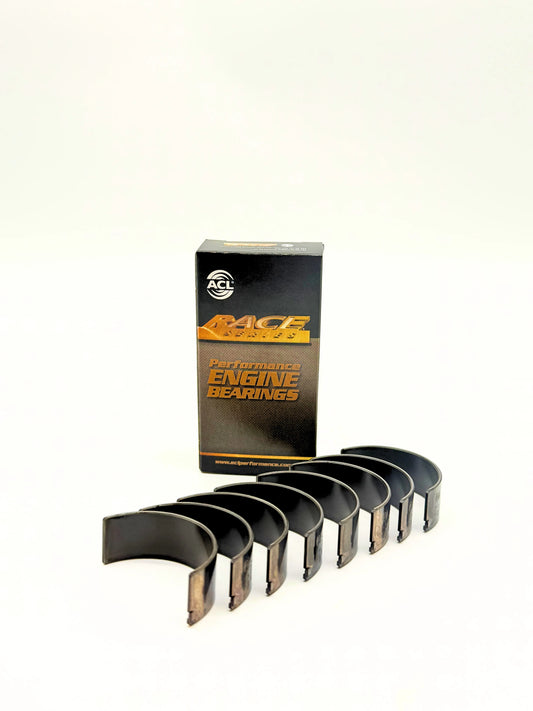ACL Con rod bearing set (ACL Race Series) (4B1490H-.25)