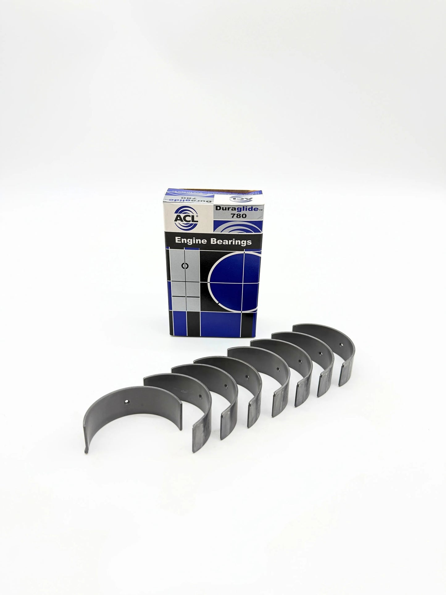 ACL Con rod bearing set — BP OPREMA I SERVIS d.o.o.