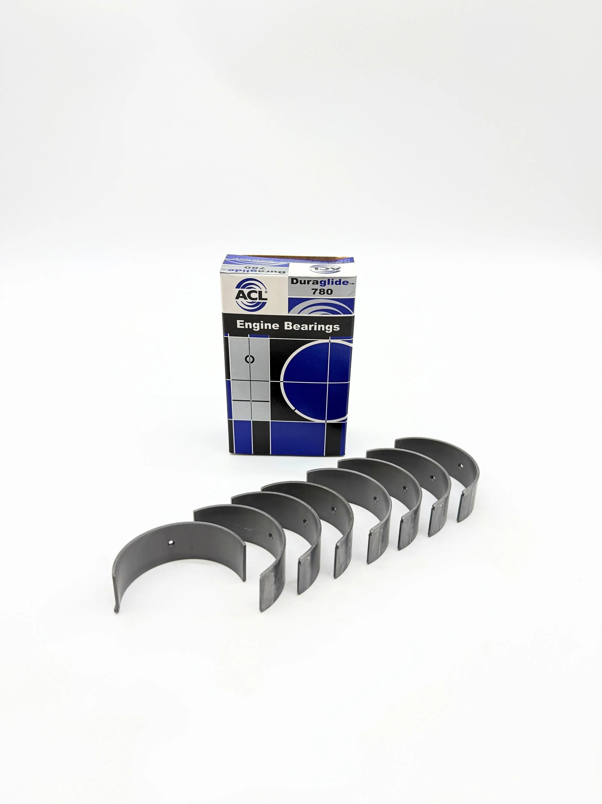 ACL Con rod bearing set — BP OPREMA I SERVIS d.o.o.
