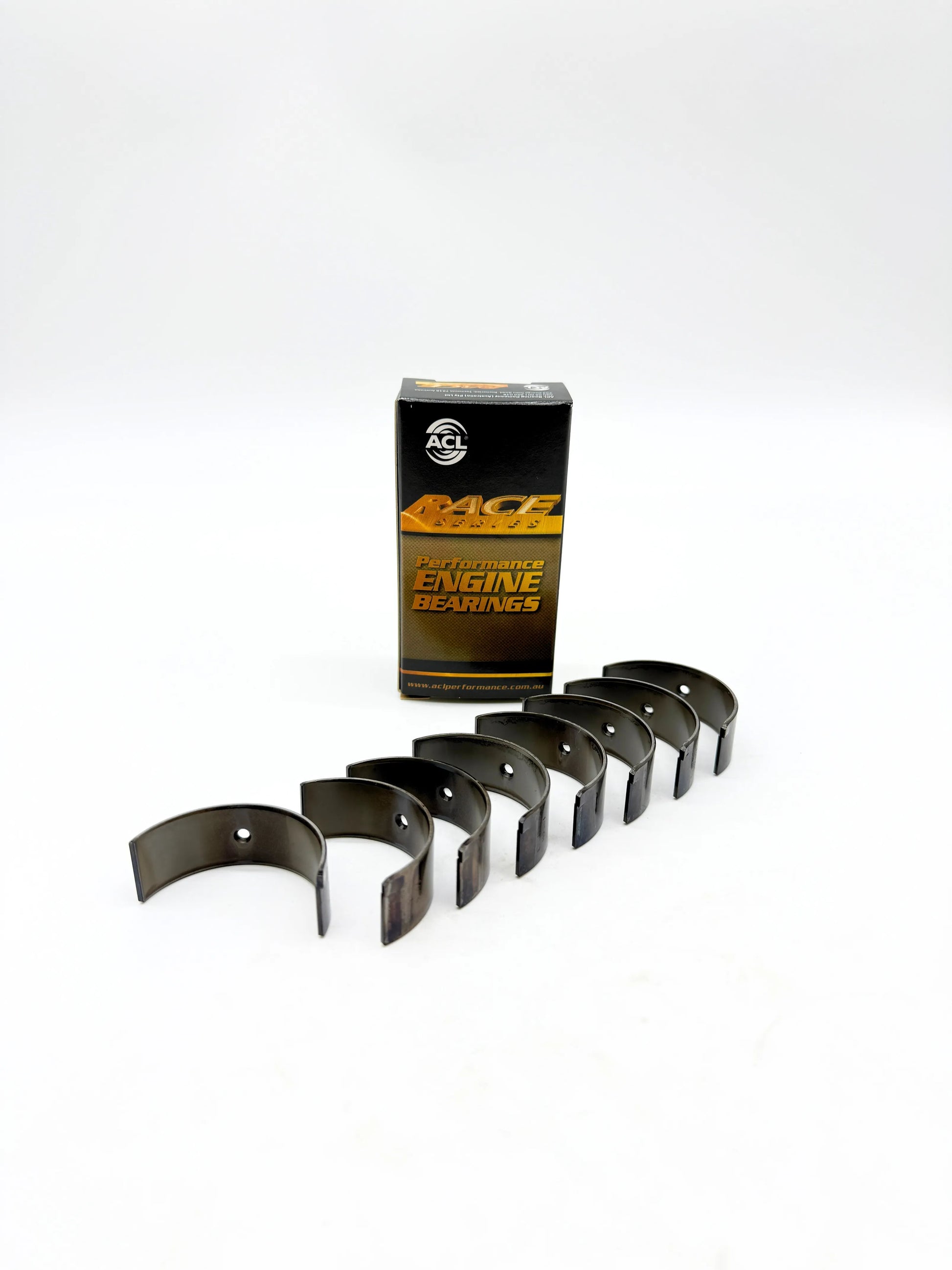 ACL Con rod bearing set (ACL Race Series) — BP OPREMA I SERVIS d.o.o.