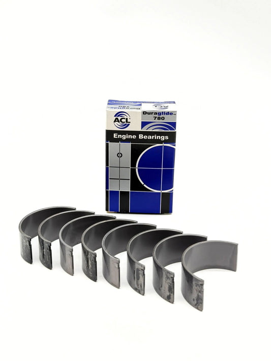 ACL Con rod bearing set (4B2740-STD)