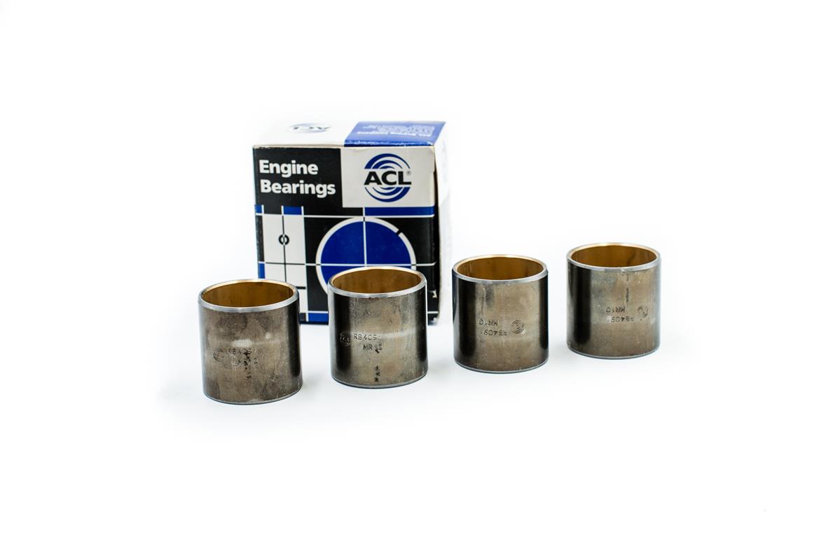 ACL Small end bush semi-finished (4RB4081)