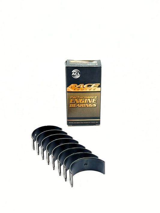 ACL Con rod bearing set (ACL Race Series) (4B1946H-.25)