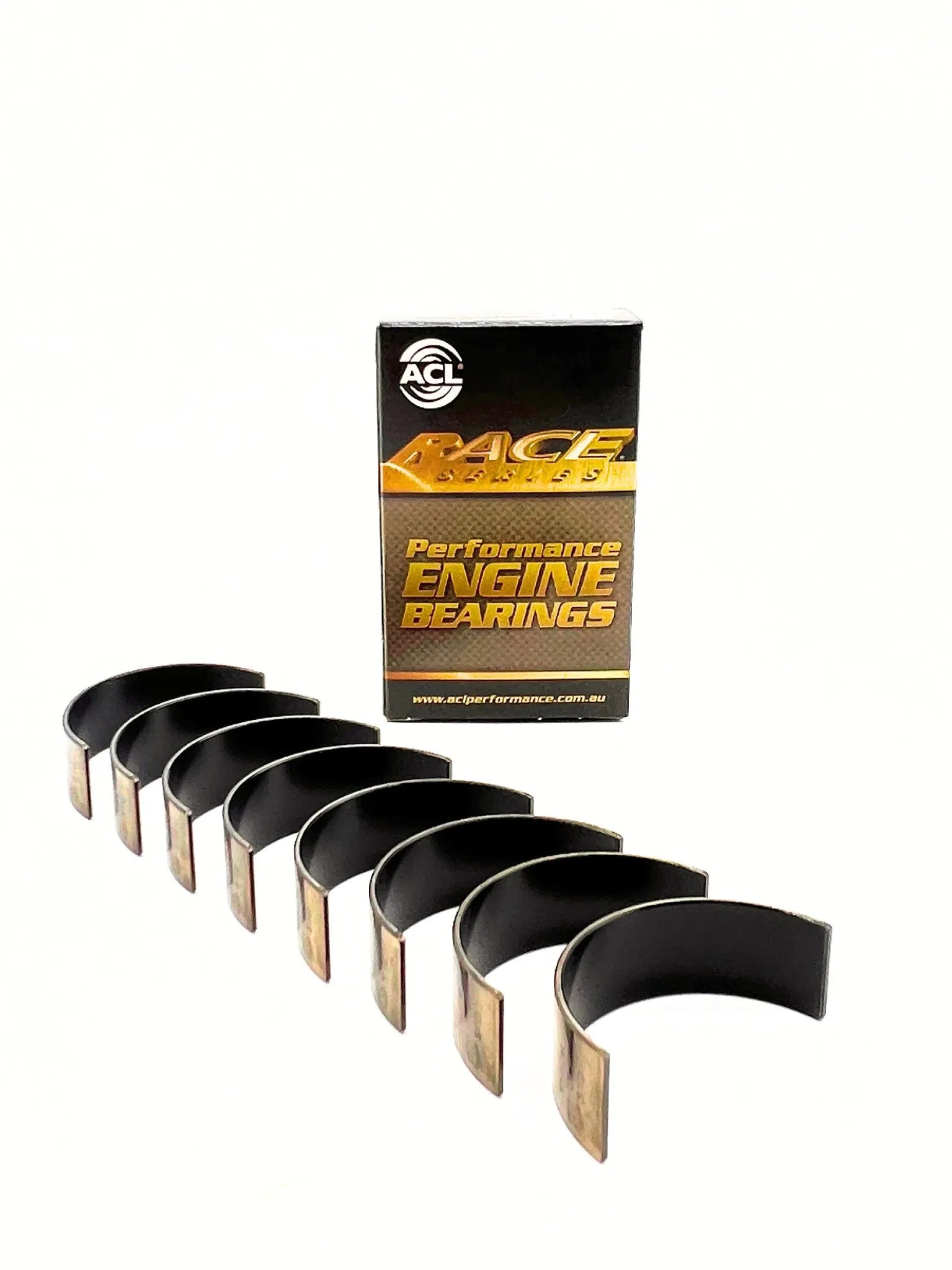 ACL Con rod bearing set (ACL Race Series) — BP OPREMA I SERVIS d.o.o.