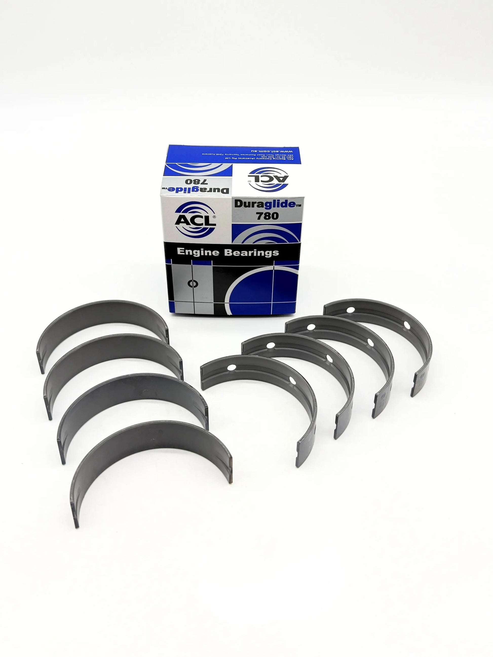 ACL Main bearing set — BP OPREMA I SERVIS d.o.o.
