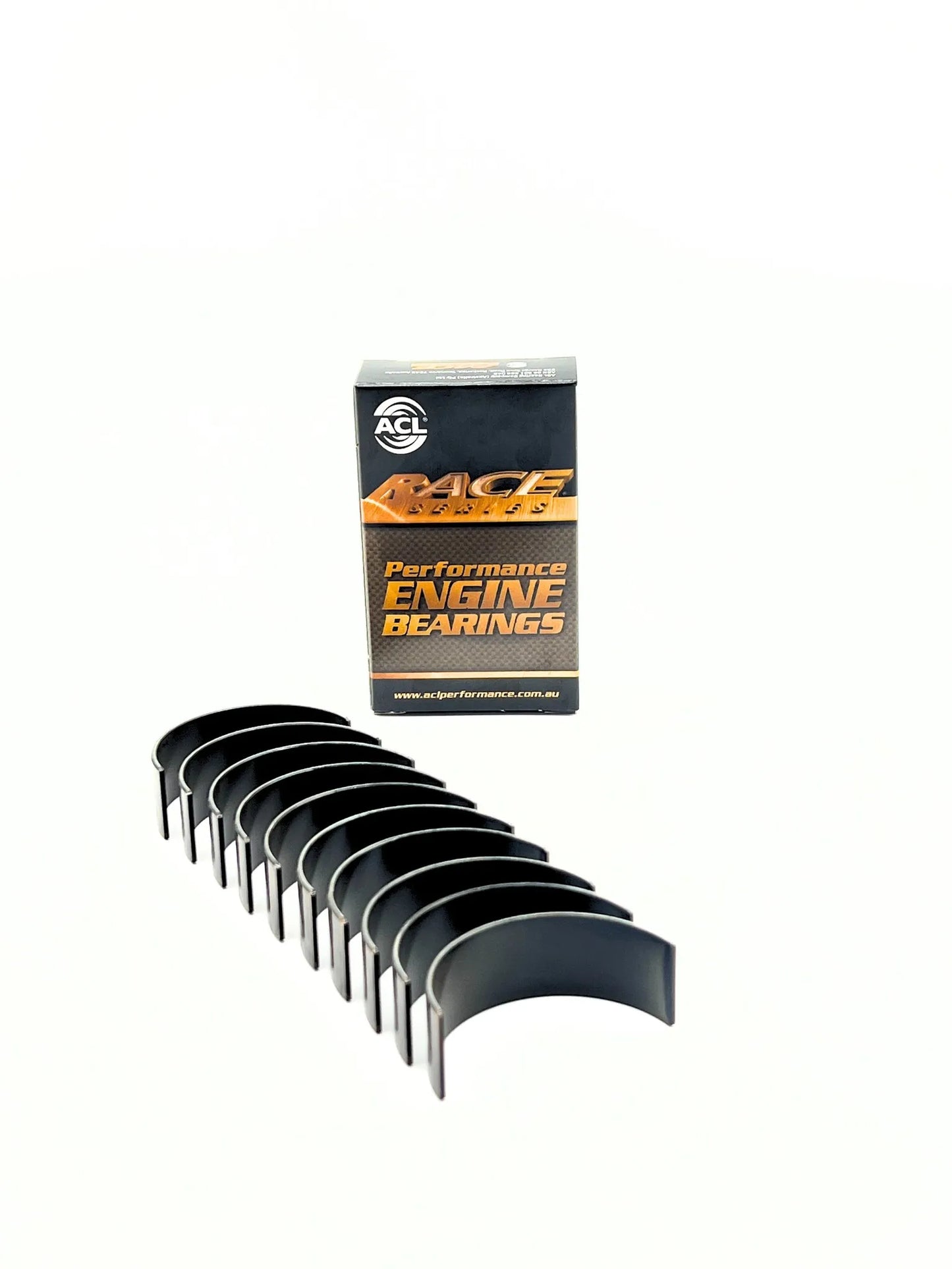 ACL Con rod bearing set (ACL Race Series) (5B7880H-.25)