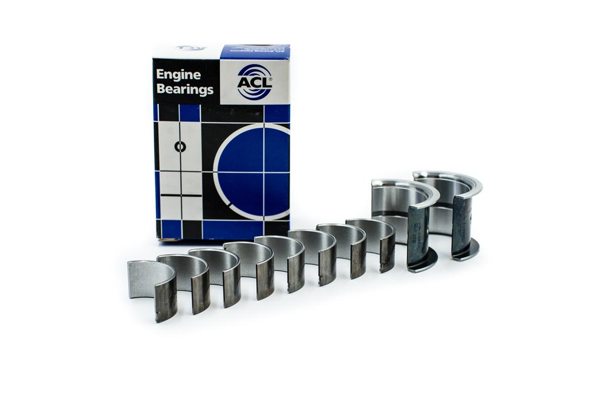 ACL Bearings set - ACL (5C8094-.125)