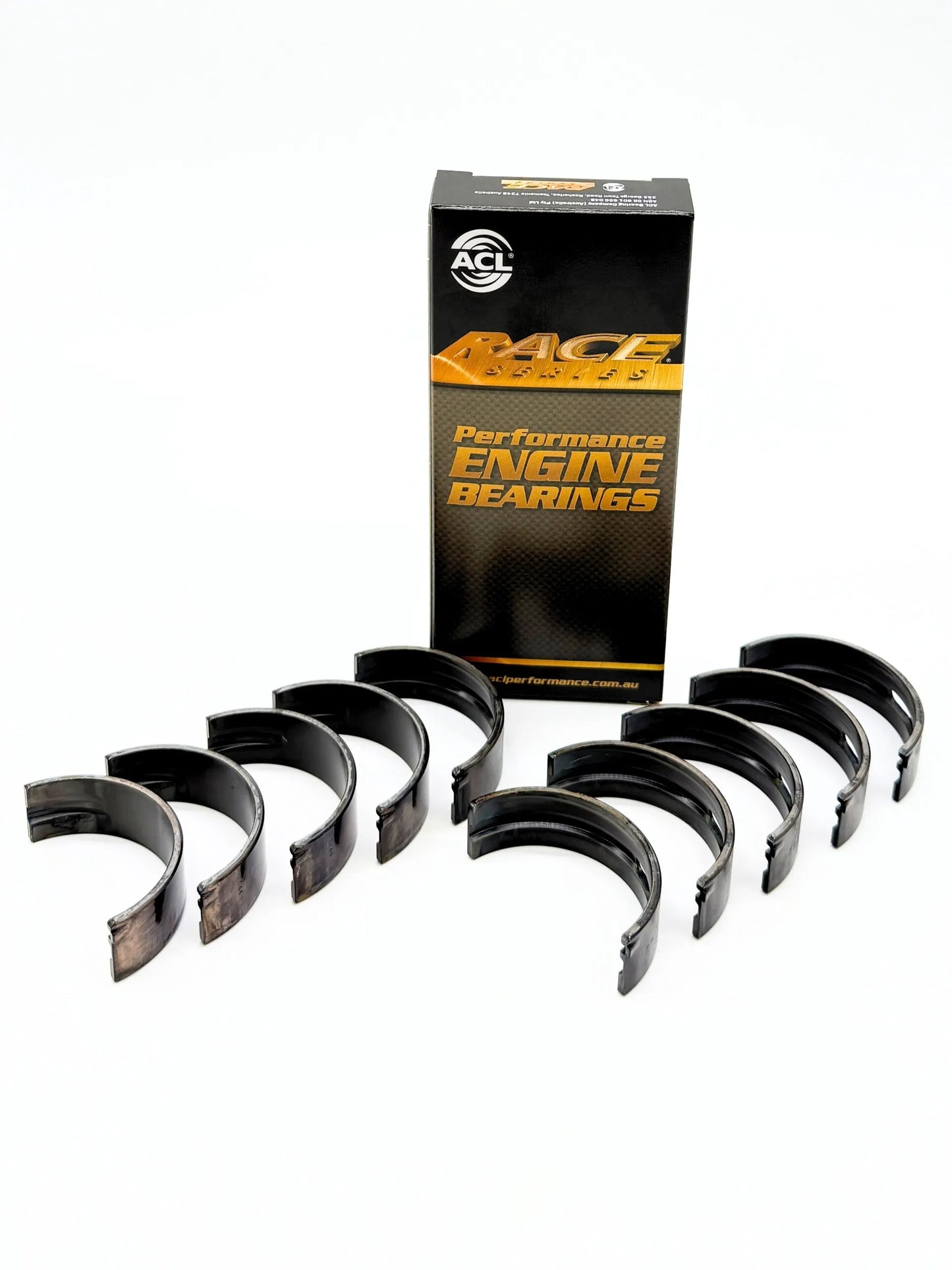 ACL Main bearing set (ACL Race Series) — BP OPREMA I SERVIS d.o.o.