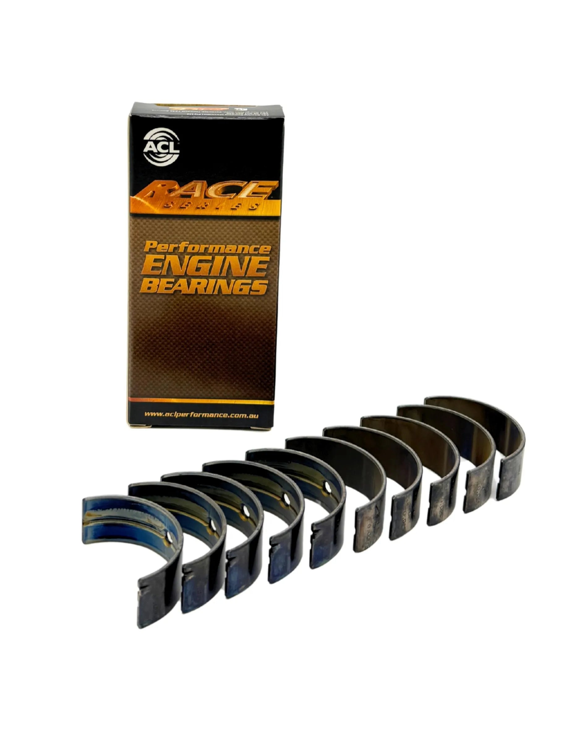 ACL Main bearing set (ACL Race Series) — BP OPREMA I SERVIS d.o.o.