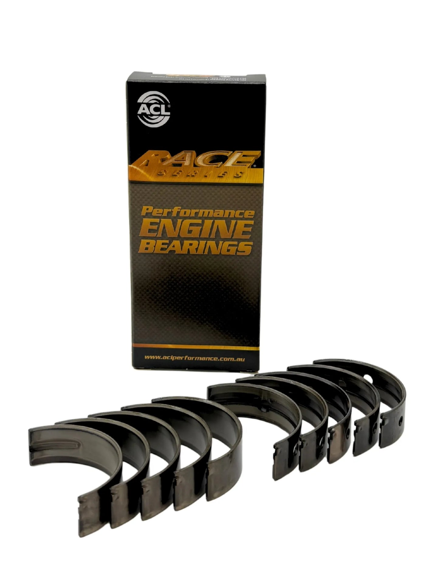 ACL Main bearing set (ACL Race Series) (5M7807H-STD)