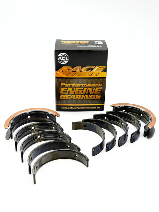 ACL Main bearing set with 0.025mm (0.001”) extra clearance (5M8312HXOS2-STD)