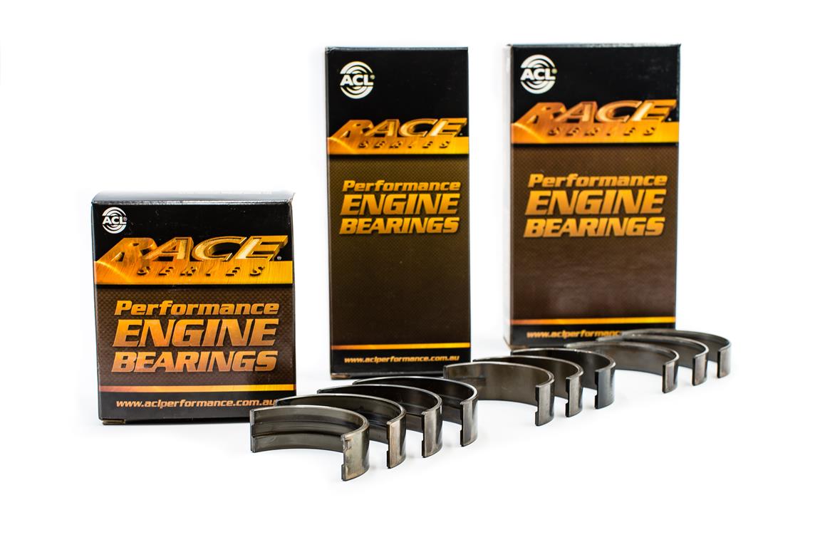 ACL Main bearing set (ACL Race Series) (5M909H-STD)
