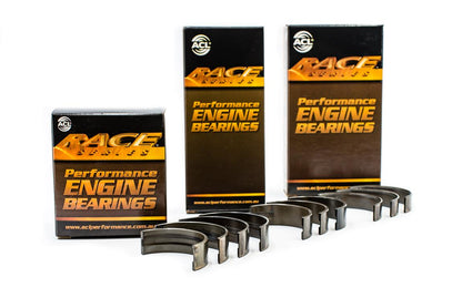 ACL Main bearing set (ACL Race Series) — BP OPREMA I SERVIS d.o.o.