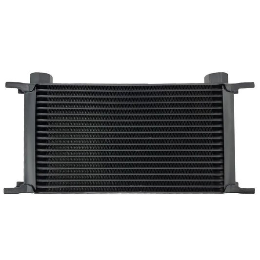 Davies Craig Universal Engine/Trans Oil Cooler (50mm) 19-Row AN10