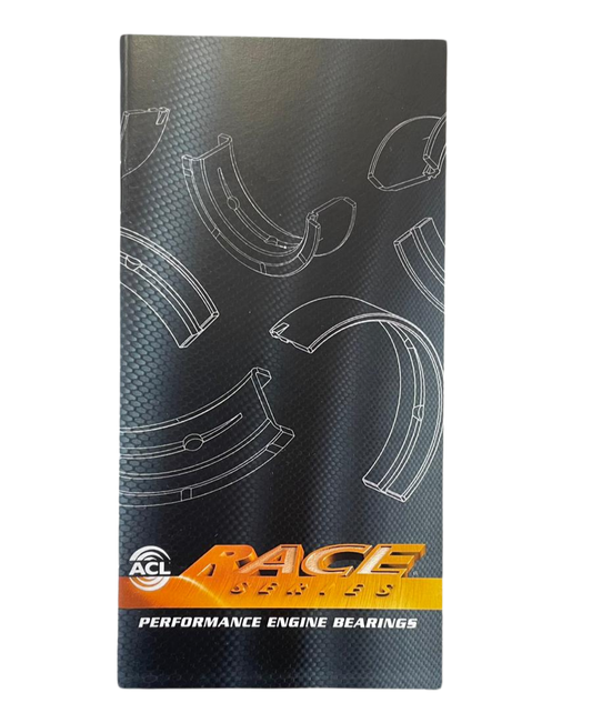 ACL PROMO - ACL - Notepad (PROMO - ACL - Notepad)