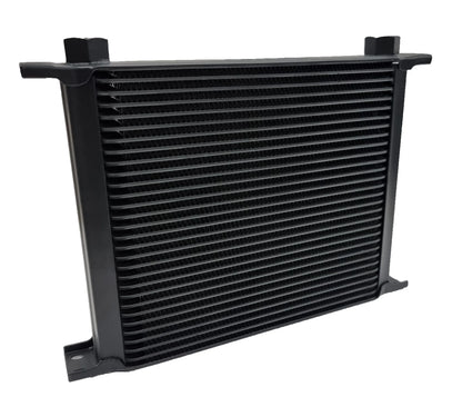 Davies Craig Universal Engine/Trans Oil Cooler (50mm) 30-Row AN10