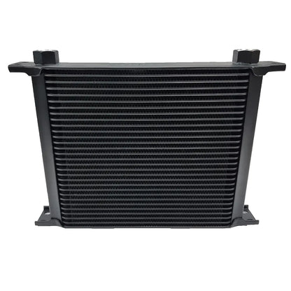Davies Craig Universal Engine/Trans Oil Cooler (50mm) 30-Row AN10
