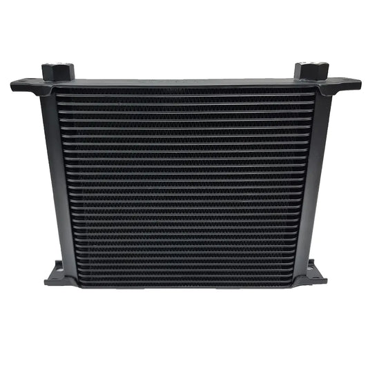 Davies Craig Universal Engine/Trans Oil Cooler (50mm) 30-Row AN10