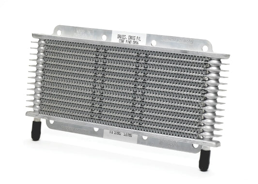 Davies Craig Trans Cooler Kit 12 Plate Hydra