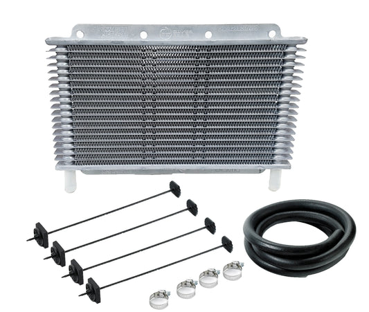 Davies Craig Trans Cooler Kit 17 Plate Hydra