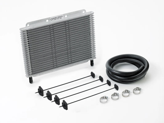 Davies Craig Trans Cooler Kit 23 Plate Hydra