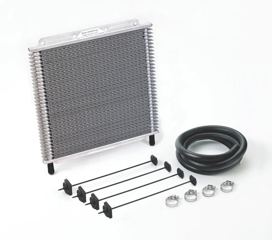 Davies Craig Trans Cooler Kit 30 Plate Hydra