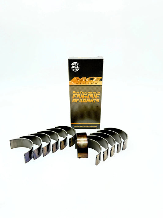 ACL Con rod bearing set (ACL Race Series) (6B4380H-STD)