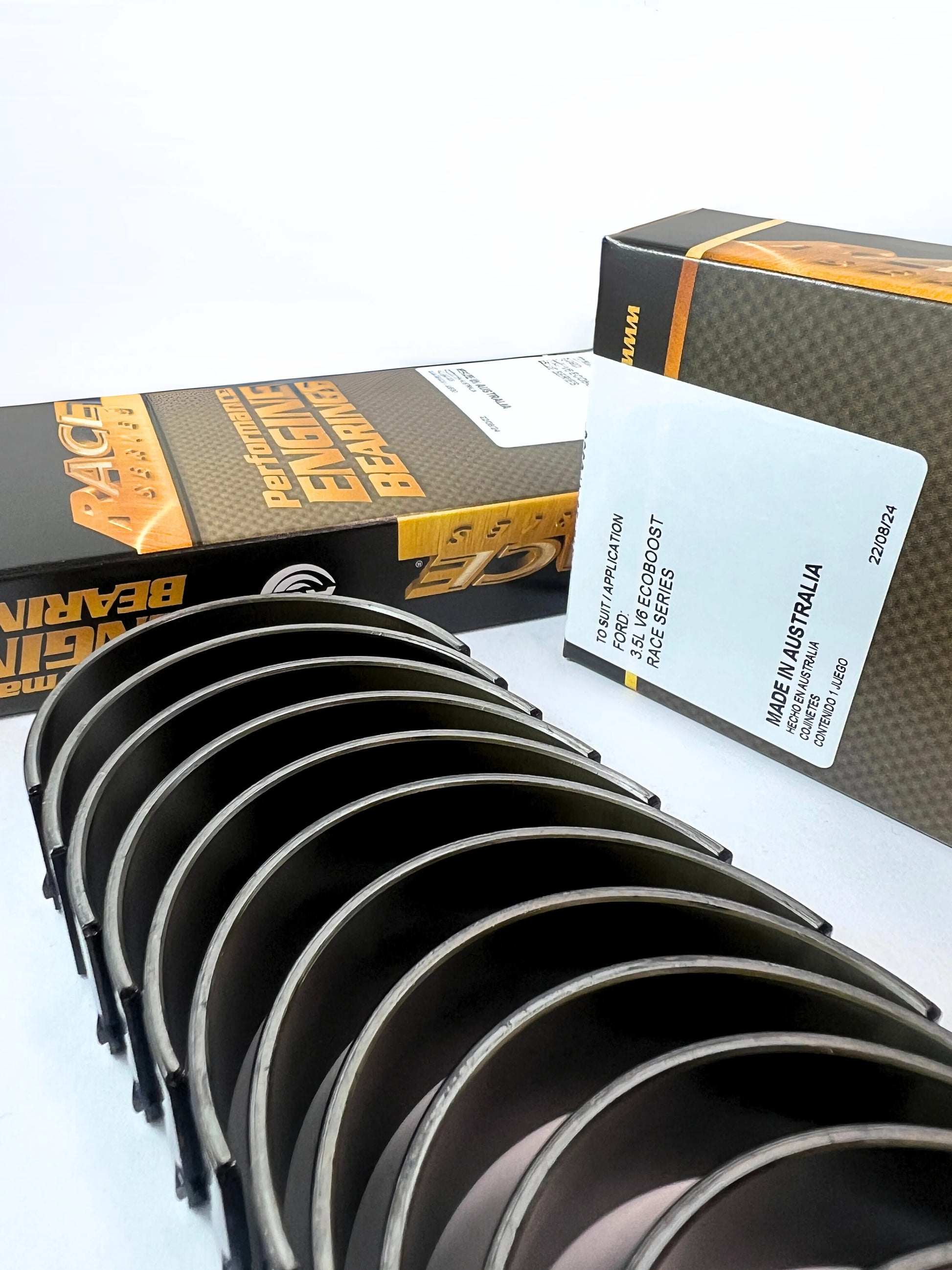ACL Con rod bearing set (ACL Race Series) — BP OPREMA I SERVIS d.o.o.
