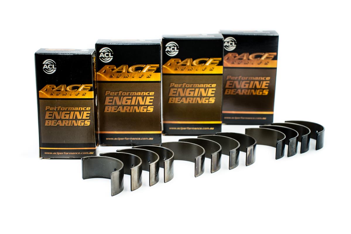 ACL Con rod bearing set (ACL Race Series) (6B8275H-STD)
