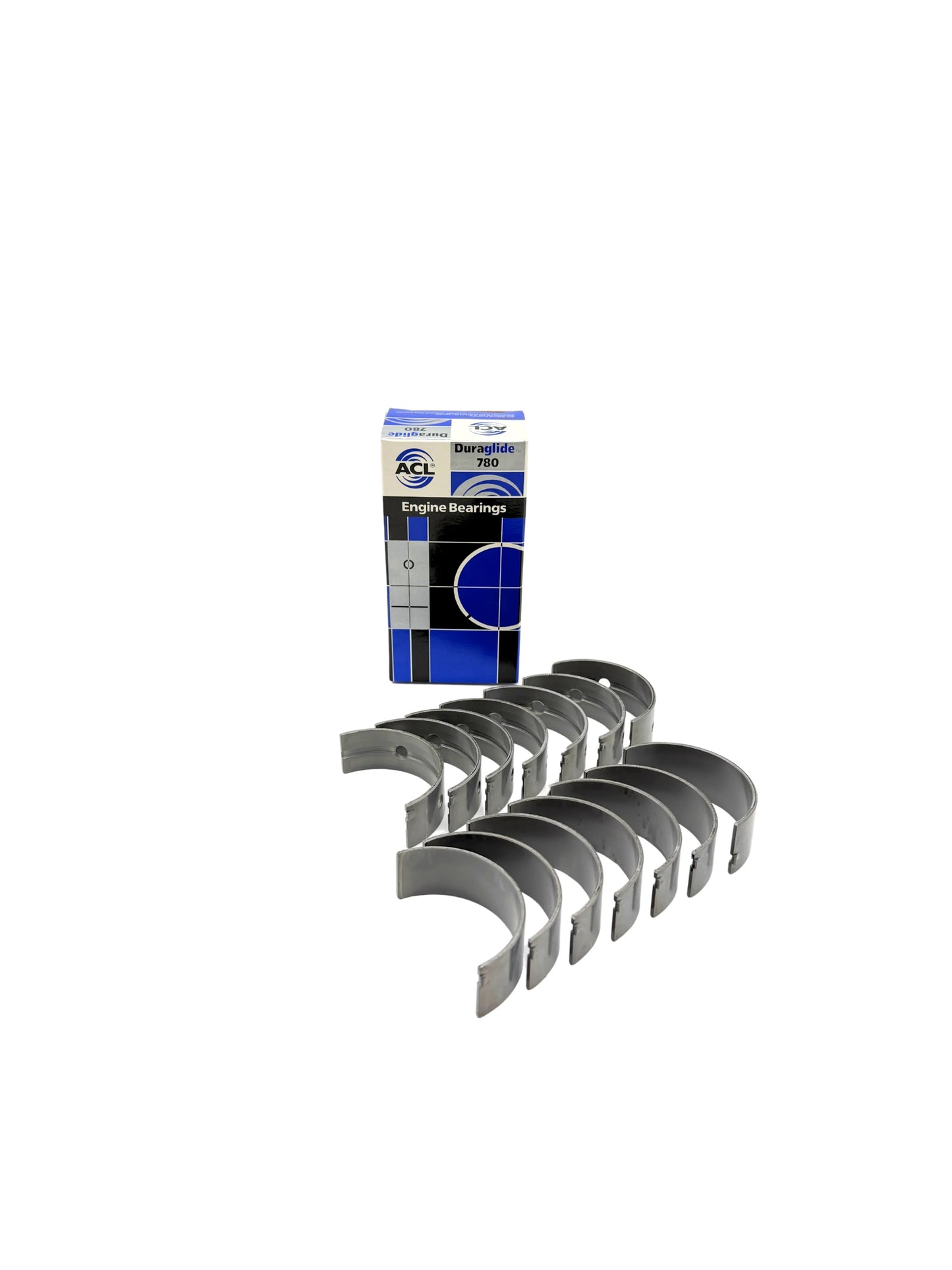 ACL Main bearing set (7M1165-1.00)