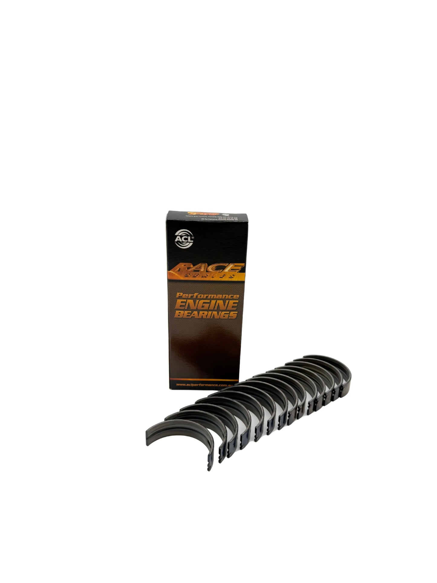 ACL Main bearing set (ACL Race Series) (7M5532H-STD)