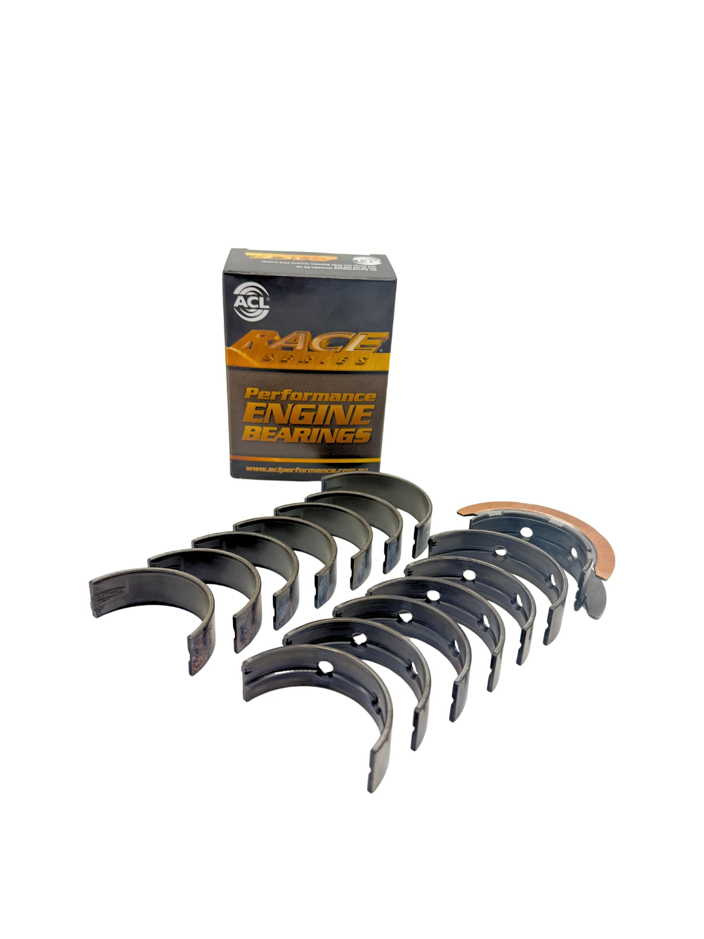 ACL Main Bearing Set (7M1397H-.025)