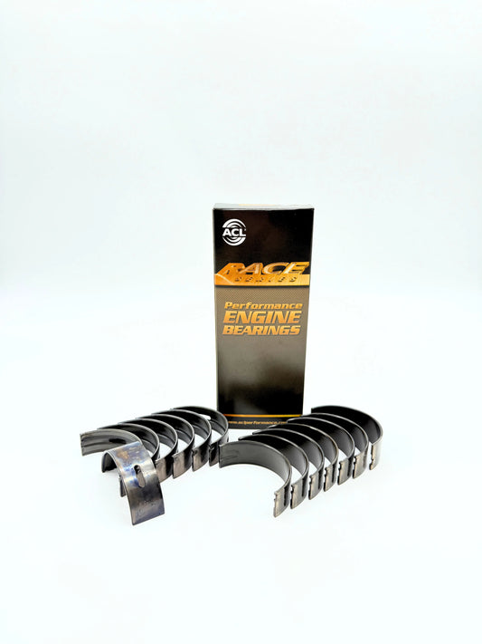 ACL Main bearing set (ACL Race Series) with 0.025mm (0.001”) extra clearance (7M8103HX-STD)