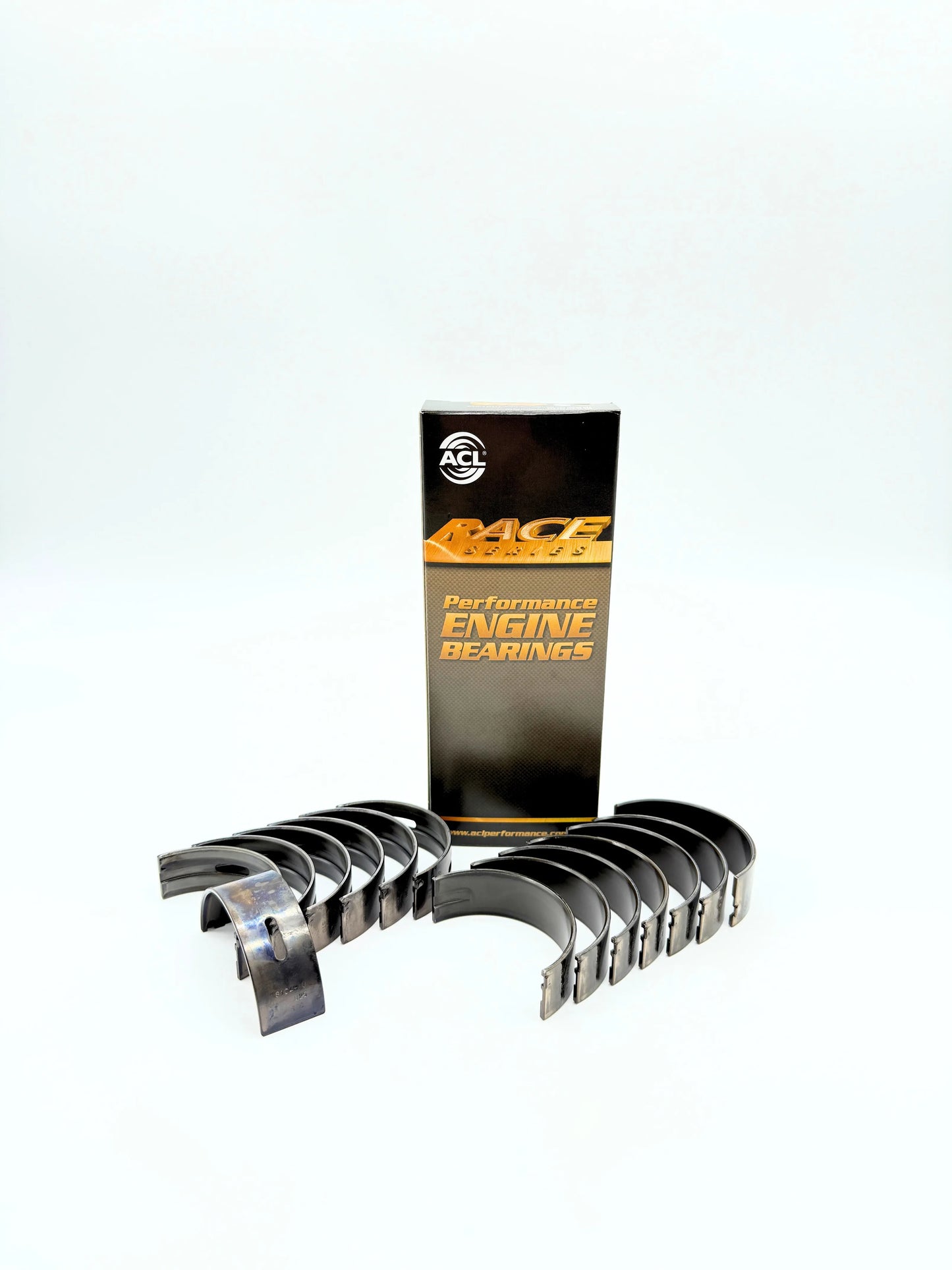 ACL Main bearing set (ACL Race Series) (7M8103H-STD)