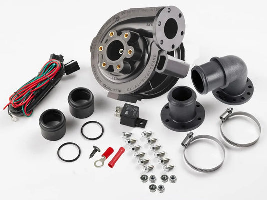 Davies Craig EWP80 Kit - Remote Electric Water Pump (12V)