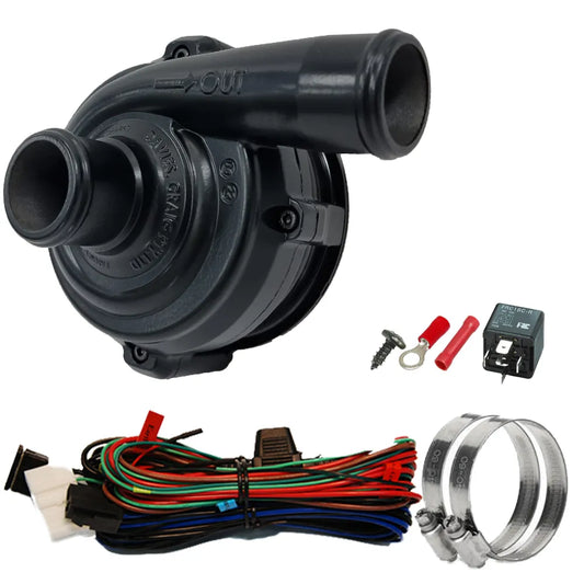 Davies Craig EWP80 Alloy Kit - Remote Electric Water Pump (12V)