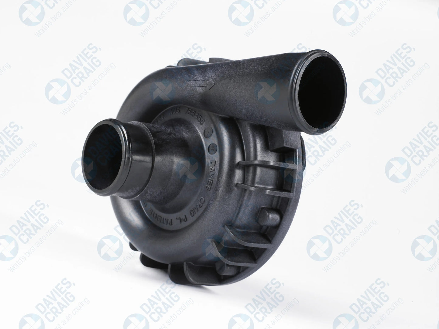 Davies Craig EWP115 Nylon - Remote Electric Water Pump (24V)