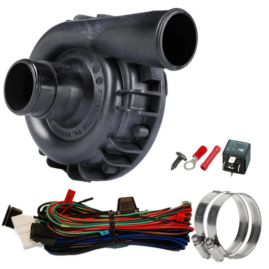 Davies Craig EWP115 Nylon Kit - Remote Electric Water Pump (12V)