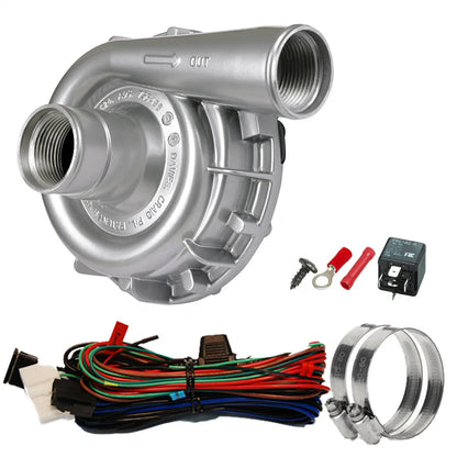 Davies Craig EWP115 Alloy Kit - Remote Electric Water Pump (12V)