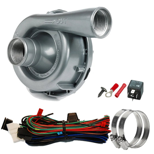 Davies Craig EWP150 Kit - Remote Electric Water Pump (12V)