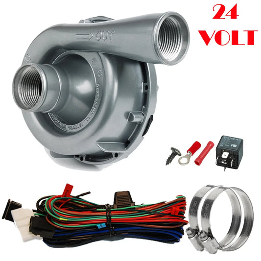 Davies Craig EWP150 Kit - Remote Electric Water Pump (24V)