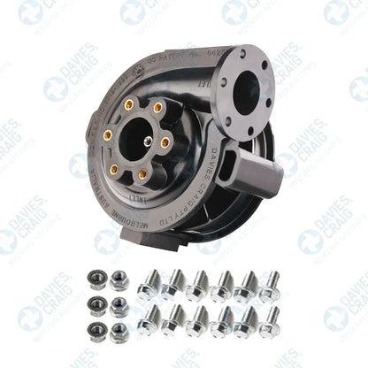 Davies Craig EWP80 - Remote Electric Water Pump (12V)