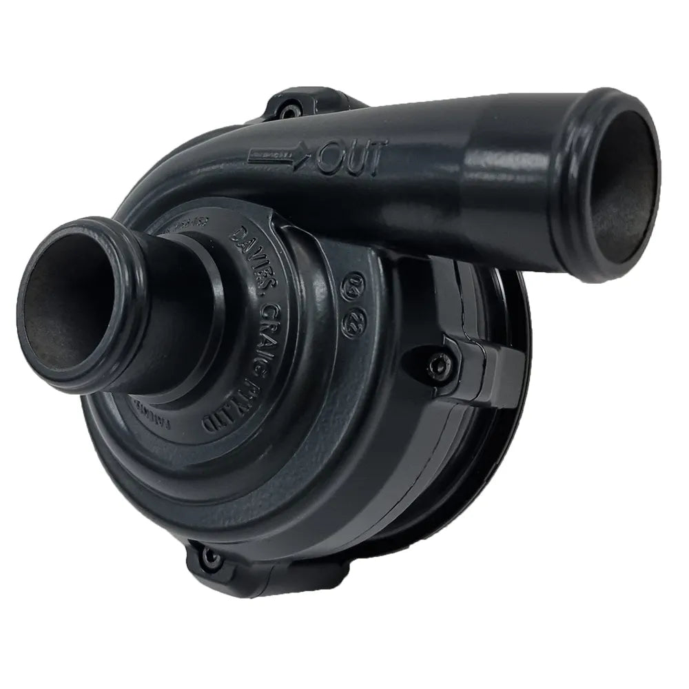 Davies Craig EWP80 Alloy - Remote Electric Water Pump (12V)