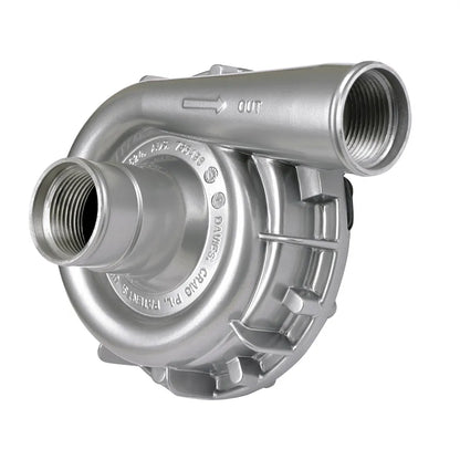 Davies Craig EWP115 Alloy - Remote Electric Water Pump (12V)